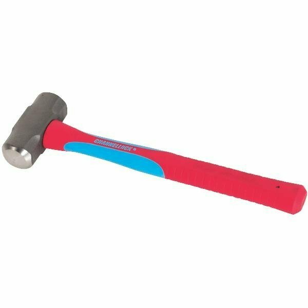 Channellock 2-1/2lb Engineer Hammer 5086A